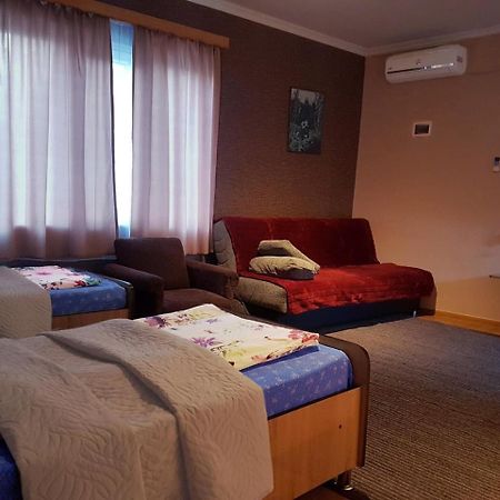 Guest House Villa クヴァレリ エクステリア 写真