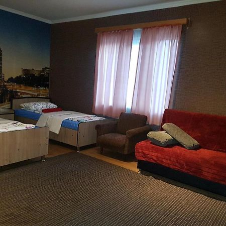 Guest House Villa クヴァレリ エクステリア 写真