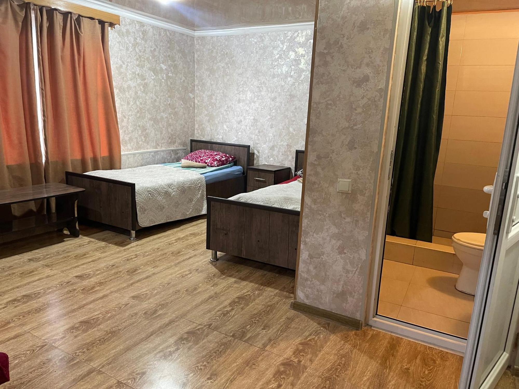 Guest House Villa クヴァレリ エクステリア 写真
