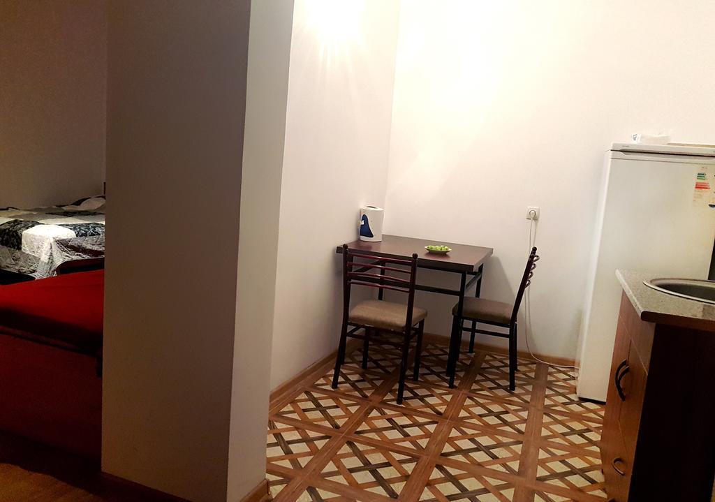 Guest House Villa クヴァレリ エクステリア 写真
