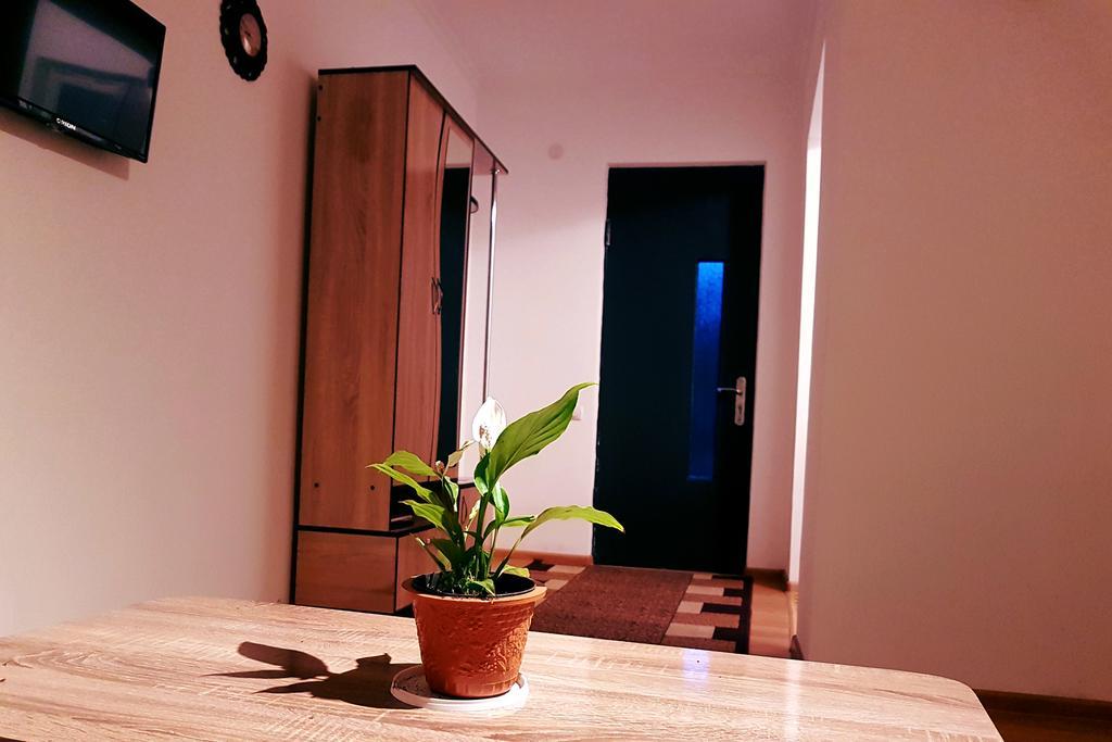 Guest House Villa クヴァレリ エクステリア 写真