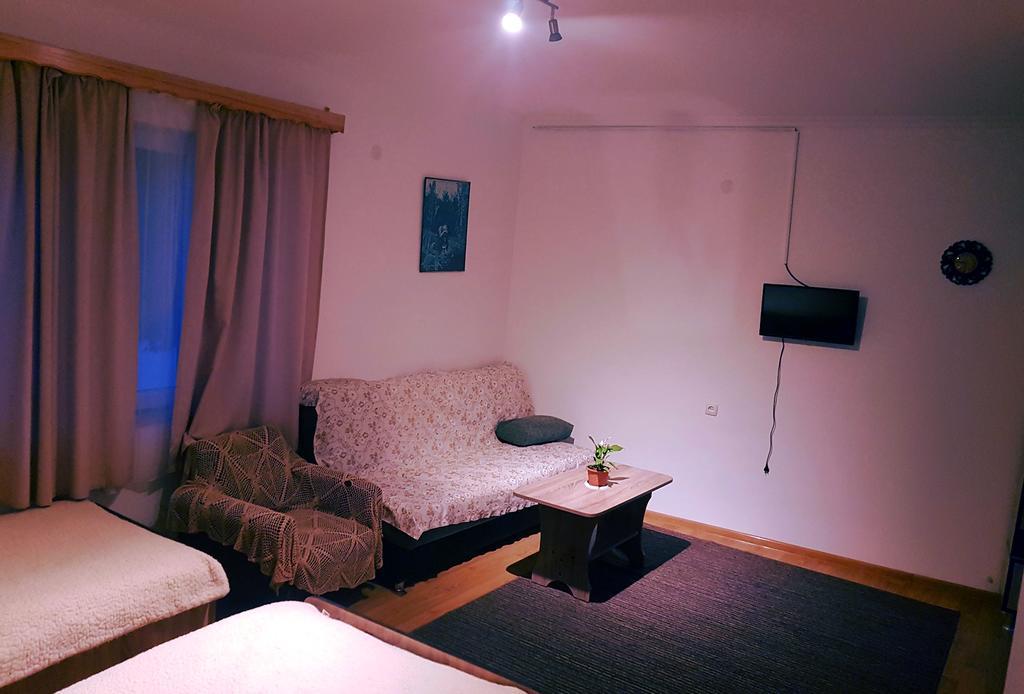 Guest House Villa クヴァレリ エクステリア 写真