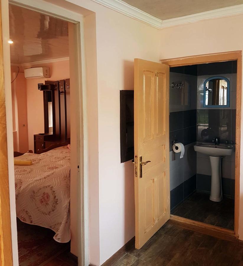 Guest House Villa クヴァレリ エクステリア 写真