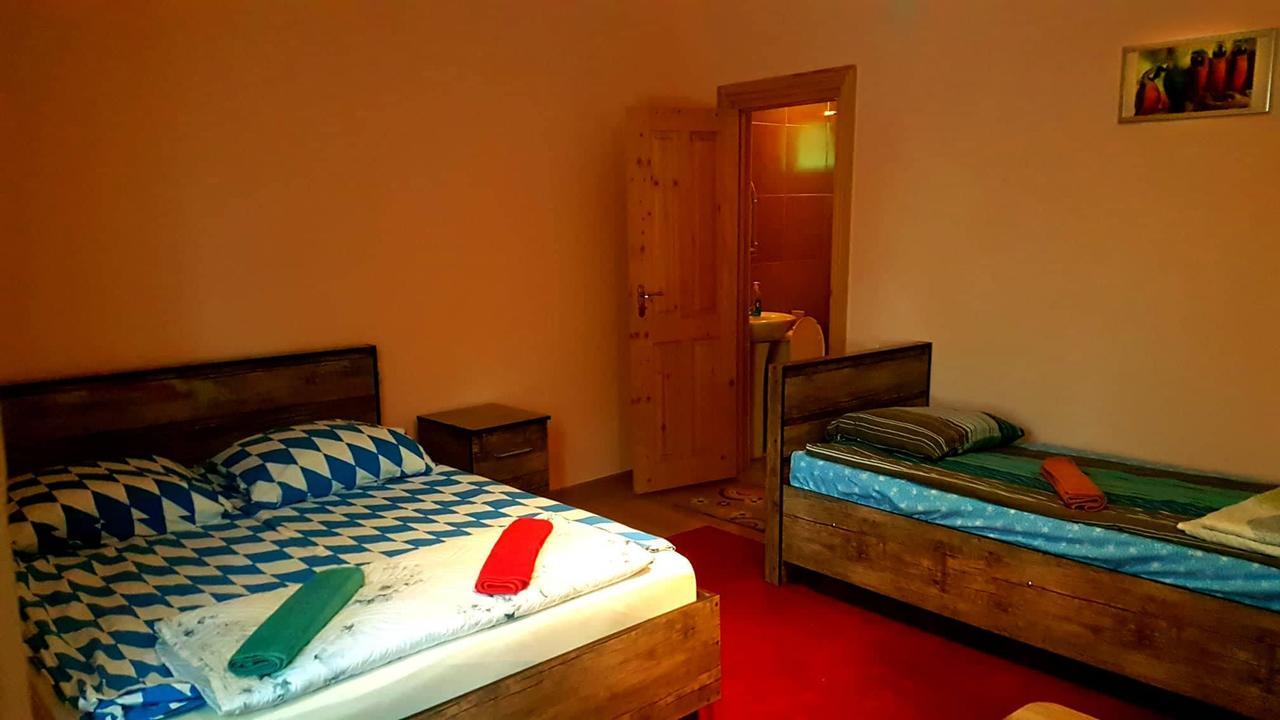 Guest House Villa クヴァレリ エクステリア 写真