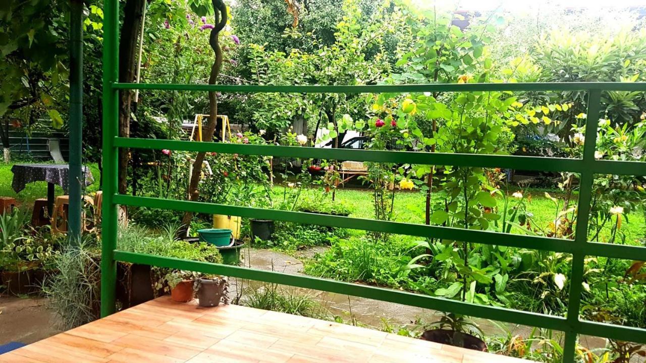 Guest House Villa クヴァレリ エクステリア 写真