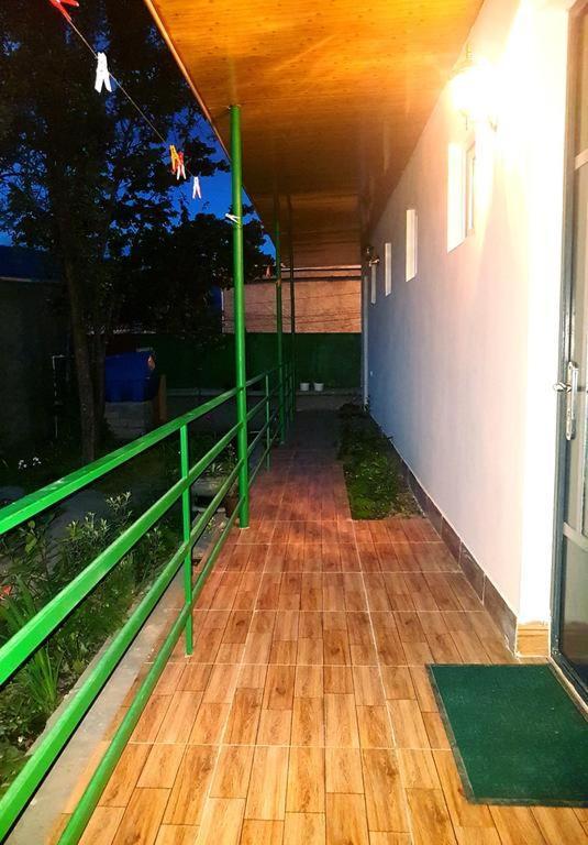 Guest House Villa クヴァレリ エクステリア 写真
