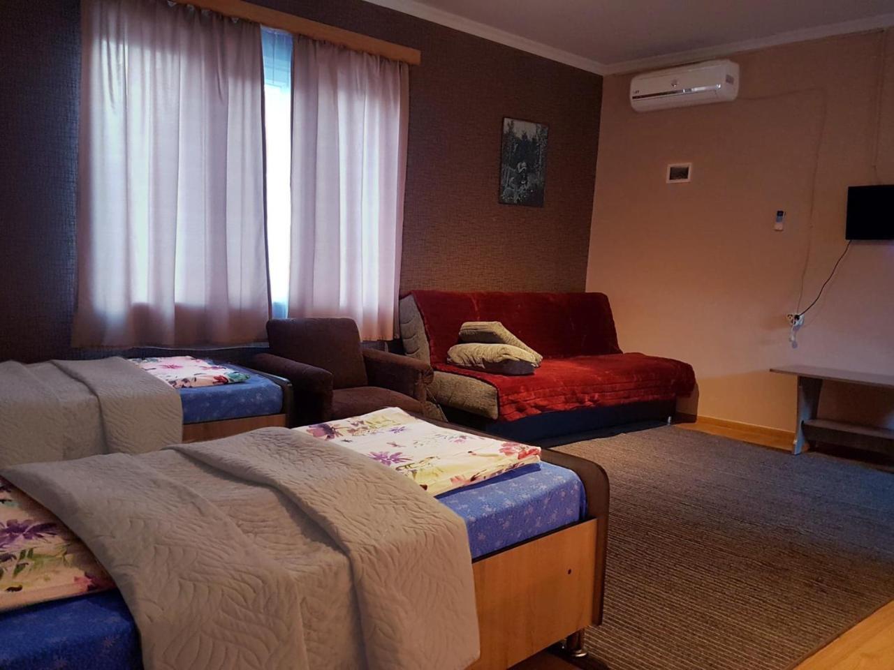 Guest House Villa クヴァレリ エクステリア 写真