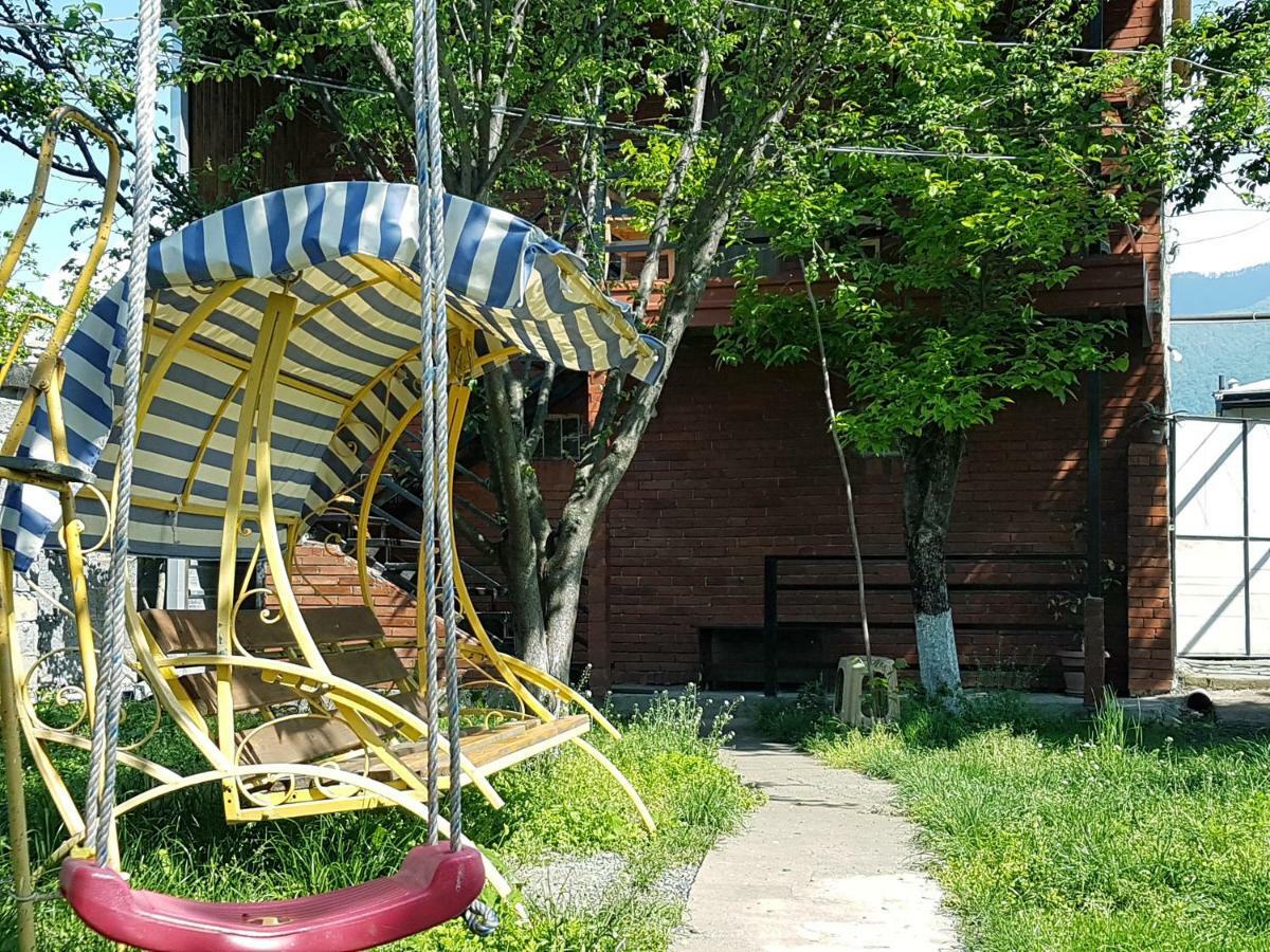 Guest House Villa クヴァレリ エクステリア 写真