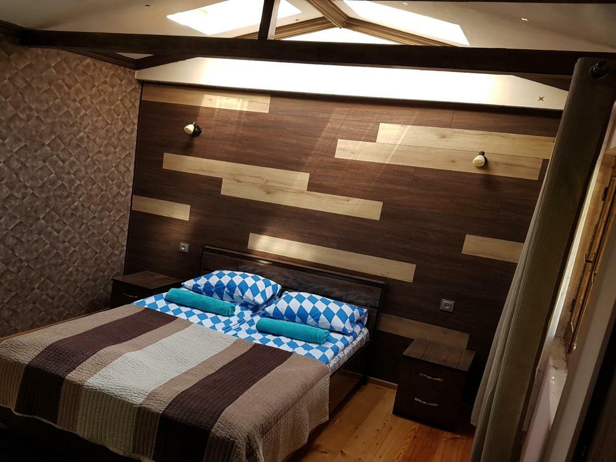 Guest House Villa クヴァレリ エクステリア 写真