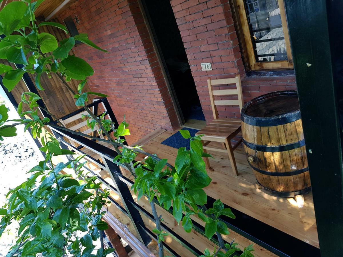 Guest House Villa クヴァレリ エクステリア 写真