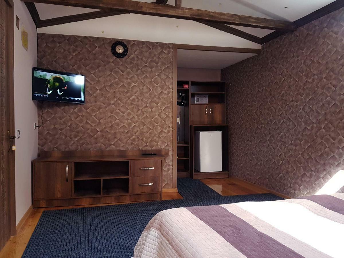 Guest House Villa クヴァレリ エクステリア 写真