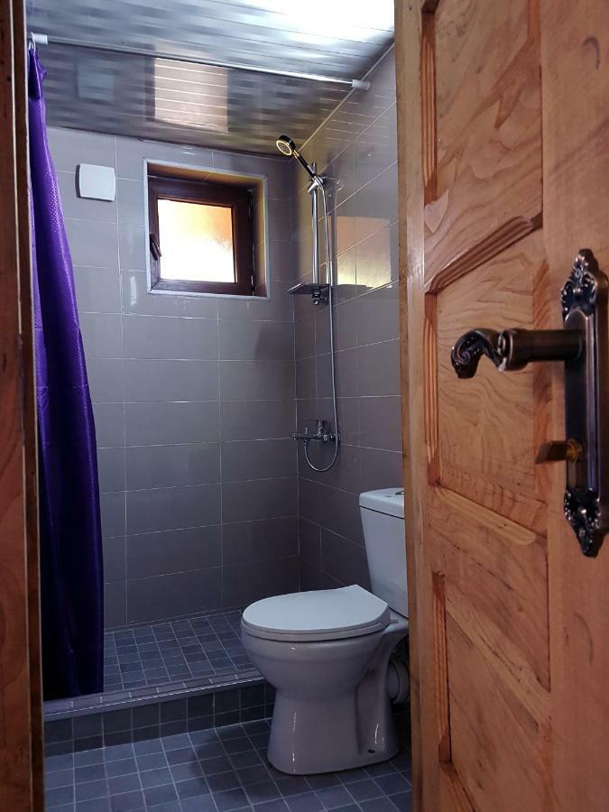 Guest House Villa クヴァレリ エクステリア 写真